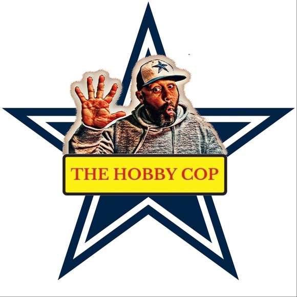 thehobbycop